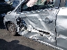 3N1AB7APXHY****** Wrecked 2017 Nissan Sentra in California State