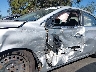 3N1AB7APXHY****** Salvage and Repairable 2017 Nissan Sentra in California State