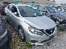 3N1AB7APXHY****** Salvage and Wrecked 2017 Nissan Sentra in Ace Carson