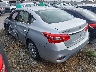 3N1AB7APXHY****** Salvage and Repairable 2017 Nissan Sentra in Ace Carson