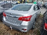 3N1AB7APXHY****** Salvage and Wrecked 2017 Nissan Sentra in California State