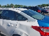 1FADP3F20EL****** Reparables 2014 Ford Focus en Estado de Carolina del Norte