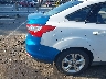 1FADP3F20EL****** Destrozados 2014 Ford Focus