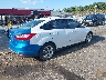 1FADP3F20EL****** Salvamento y Destrozados 2014 Ford Focus en Estado de Carolina del Norte