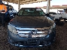 3FAHP0HG5BR****** Salvage and Repairable 2011 Ford Fusion in Arizona State