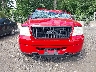 1FTRX14W56F****** Destrozados 2006 Ford F-150 en Estado de Maryland