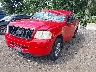1FTRX14W56F****** Usados y Reparables 2006 Ford F-150 en Metro DC