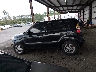 KNDJT2A27A7****** Repairable 2010 Kia Soul in Florida State