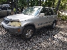 JHLRD1864YC****** Used and Repairable 2000 Honda CR-V in Suffolk