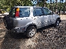 JHLRD1864YC****** Salvage and Wrecked 2000 Honda CR-V in Virginia State