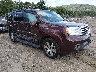 5FNYF4H93EB****** Salvage and Wrecked 2014 Honda Pilot in Port Murray