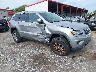 1C4RJEBG8GC****** Salvamento y Destrozados 2016 Jeep Grand Cherokee en West Palm Beach