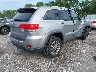 1C4RJEBG8GC****** Salvamento y Destrozados 2016 Jeep Grand Cherokee en Estado de Florida