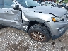1C4RJEBG8GC****** Salvamento y Reparables 2016 Jeep Grand Cherokee en Estado de Florida