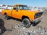 1B7HW14W0JS****** Salvamento y Destrozados 1988 Dodge W-Series en Spokane