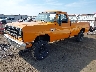 1B7HW14W0JS****** Usados y Reparables 1988 Dodge W-Series en Spokane