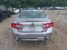 1HGCV3F57LA****** Wrecked 2020 Honda Accord Hybrid