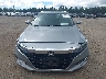1HGCV3F57LA****** Repairable 2020 Honda Accord Hybrid