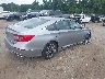 1HGCV3F57LA****** Salvage and Wrecked 2020 Honda Accord Hybrid in Massachusetts State