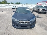 JHMFC1F30JX****** Wrecked 2018 Honda Civic in Tennessee State