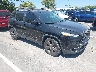 1C4PJLCB9GW****** Salvamento y Destrozados 2016 Jeep Cherokee en Nashville