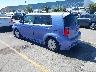 JTLZE4FE8A1****** Salvamento y Reparables 2010 Scion xB en Fremont
