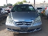 5FNRL38646B****** Destrozados 2006 Honda Odyssey en Estado de California
