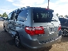 5FNRL38646B****** Salvamento y Reparables 2006 Honda Odyssey en Fresno