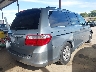 5FNRL38646B****** Salvamento y Destrozados 2006 Honda Odyssey en Estado de California