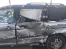 5FNRL38646B****** Salvamento y Reparables 2006 Honda Odyssey en Estado de California