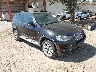 5UXZW0C5XBL****** Salvage and Wrecked 2011 BMW X5 in Riverside Off Site