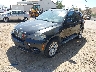 5UXZW0C5XBL****** Used and Repairable 2011 BMW X5 in Riverside Off Site