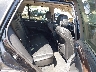 5UXZW0C5XBL****** Wrecked 2011 BMW X5 in Riverside Off Site