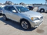 5UXWX7C51CL****** Salvage and Wrecked 2012 BMW X3 in Los Angeles South
