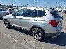 5UXWX7C51CL****** Salvage and Repairable 2012 BMW X3 in Los Angeles South