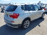 5UXWX7C51CL****** Salvage and Wrecked 2012 BMW X3 in California State