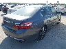 1HGCR2F5XHA****** Salvamento y Destrozados 2017 Honda Accord en Estado de Texas