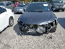 1HGCR2F5XHA****** Salvamento y Reparables 2017 Honda Accord en Estado de Texas