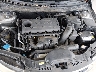 KNAFU4A20B5****** Reparables 2011 Kia Forte en Macon