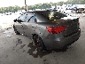 KNAFU4A20B5****** Salvamento y Reparables 2011 Kia Forte en Macon
