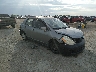 3N1BC1AP3AL****** Salvage and Wrecked 2010 Nissan Versa in Dallas