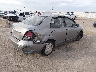 3N1BC1AP3AL****** Salvage and Wrecked 2010 Nissan Versa in Texas State