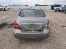 3N1BC1AP3AL****** Salvage and Repairable 2010 Nissan Versa in Texas State