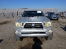 3TMJU62N48M****** Wrecked 2008 Toyota Tacoma in California State