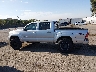 3TMJU62N48M****** Repairable 2008 Toyota Tacoma in California State