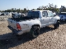 3TMJU62N48M****** Salvage and Wrecked 2008 Toyota Tacoma in California State