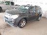 2GNFLFEK9F6****** Used and Repairable 2015 Chevrolet Equinox in Minneapolis Saint Paul