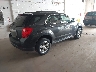 2GNFLFEK9F6****** Salvage and Wrecked 2015 Chevrolet Equinox in Minnesota State