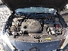 1N4AA6AP6GC****** Reparables 2016 Nissan Maxima en Huntsville
