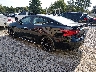 1N4AA6AP6GC****** Salvamento y Reparables 2016 Nissan Maxima en Huntsville
